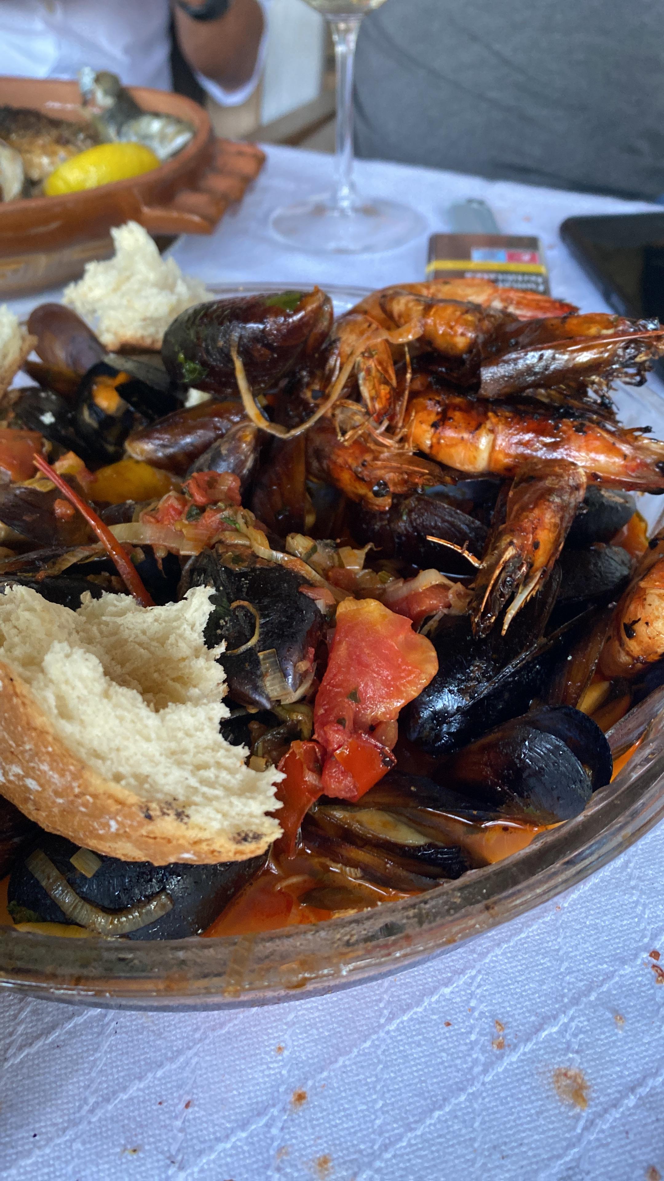 Bunătăți de mare